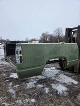 1988-1998 Chevrolet / GMC 1500 2500 3500 OBS 6' 6" Short Truck Bed