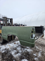 1988-1998 Chevrolet / GMC 1500 2500 3500 OBS 6' 6" Short Truck Bed