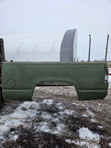 1988-1998 Chevrolet / GMC 1500 2500 3500 OBS 6' 6" Short Truck Bed