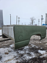 1988-1998 Chevrolet / GMC 1500 2500 3500 OBS 6' 6" Short Truck Bed