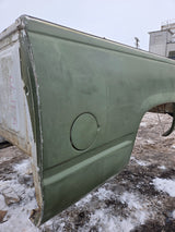 1988-1998 Chevrolet / GMC 1500 2500 3500 OBS 6' 6" Short Truck Bed