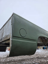 1988-1998 Chevrolet / GMC 1500 2500 3500 OBS 6' 6" Short Truck Bed