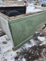 1988-1998 Chevrolet / GMC 1500 2500 3500 OBS 6' 6" Short Truck Bed