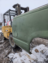 1988-1998 Chevrolet / GMC 1500 2500 3500 OBS 6' 6" Short Truck Bed