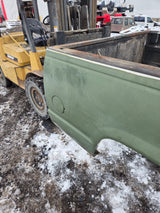 1988-1998 Chevrolet / GMC 1500 2500 3500 OBS 6' 6" Short Truck Bed