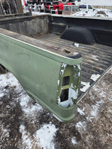 1988-1998 Chevrolet / GMC 1500 2500 3500 OBS 6' 6" Short Truck Bed