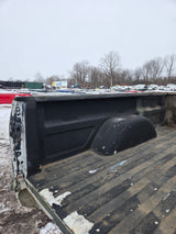 1988-1998 Chevrolet / GMC 1500 2500 3500 OBS 6' 6" Short Truck Bed