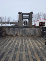 1988-1998 Chevrolet / GMC 1500 2500 3500 OBS 6' 6" Short Truck Bed