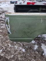 1988-1998 Chevrolet / GMC 1500 2500 3500 OBS 6' 6" Short Truck Bed