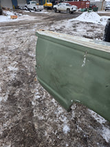 1988-1998 Chevrolet / GMC 1500 2500 3500 OBS 6' 6" Short Truck Bed