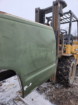 1988-1998 Chevrolet / GMC 1500 2500 3500 OBS 6' 6" Short Truck Bed