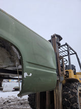 1988-1998 Chevrolet / GMC 1500 2500 3500 OBS 6' 6" Short Truck Bed