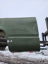 1988-1998 Chevrolet / GMC 1500 2500 3500 OBS 6' 6" Short Truck Bed