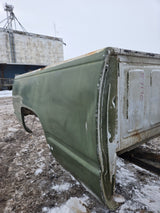 1988-1998 Chevrolet / GMC 1500 2500 3500 OBS 6' 6" Short Truck Bed