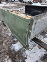 1988-1998 Chevrolet / GMC 1500 2500 3500 OBS 6' 6" Short Truck Bed