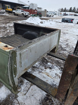 1988-1998 Chevrolet / GMC 1500 2500 3500 OBS 6' 6" Short Truck Bed