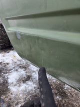 1988-1998 Chevrolet / GMC 1500 2500 3500 OBS 6' 6" Short Truck Bed