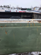 1988-1998 Chevrolet / GMC 1500 2500 3500 OBS 6' 6" Short Truck Bed