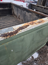 1988-1998 Chevrolet / GMC 1500 2500 3500 OBS 6' 6" Short Truck Bed