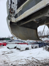 1988-1998 Chevrolet / GMC 1500 2500 3500 OBS 6' 6" Short Truck Bed