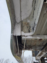 1988-1998 Chevrolet / GMC 1500 2500 3500 OBS 6' 6" Short Truck Bed