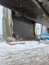 1988-1998 Chevrolet / GMC 1500 2500 3500 OBS 6' 6" Short Truck Bed