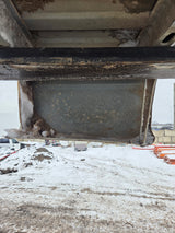 1988-1998 Chevrolet / GMC 1500 2500 3500 OBS 6' 6" Short Truck Bed