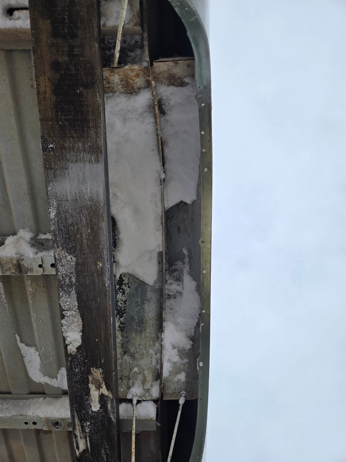 1988-1998 Chevrolet / GMC 1500 2500 3500 OBS 6' 6" Short Truck Bed