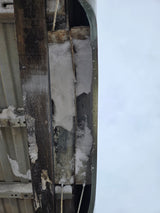 1988-1998 Chevrolet / GMC 1500 2500 3500 OBS 6' 6" Short Truck Bed