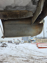 1988-1998 Chevrolet / GMC 1500 2500 3500 OBS 6' 6" Short Truck Bed