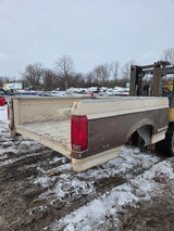 1987-1997 Ford F150 F250 F350 OBS 6' 9" Short Truck Bed