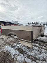 1987-1997 Ford F150 F250 F350 OBS 6' 9" Short Truck Bed