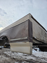 1987-1997 Ford F150 F250 F350 OBS 6' 9" Short Truck Bed