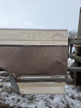 1987-1997 Ford F150 F250 F350 OBS 6' 9" Short Truck Bed