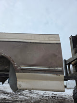 1987-1997 Ford F150 F250 F350 OBS 6' 9" Short Truck Bed