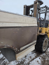 1987-1997 Ford F150 F250 F350 OBS 6' 9" Short Truck Bed