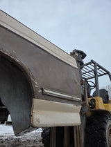 1987-1997 Ford F150 F250 F350 OBS 6' 9" Short Truck Bed