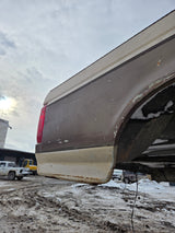 1987-1997 Ford F150 F250 F350 OBS 6' 9" Short Truck Bed