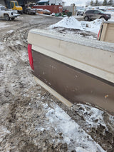 1987-1997 Ford F150 F250 F350 OBS 6' 9" Short Truck Bed