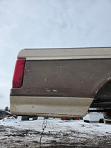 1987-1997 Ford F150 F250 F350 OBS 6' 9" Short Truck Bed
