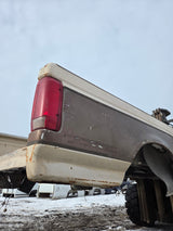 1987-1997 Ford F150 F250 F350 OBS 6' 9" Short Truck Bed