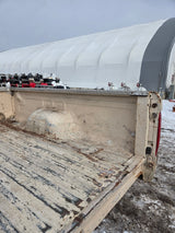 1987-1997 Ford F150 F250 F350 OBS 6' 9" Short Truck Bed