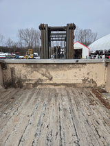 1987-1997 Ford F150 F250 F350 OBS 6' 9" Short Truck Bed