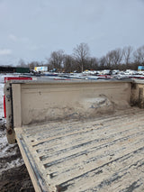 1987-1997 Ford F150 F250 F350 OBS 6' 9" Short Truck Bed