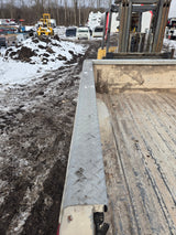 1987-1997 Ford F150 F250 F350 OBS 6' 9" Short Truck Bed