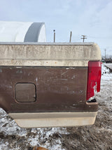 1987-1997 Ford F150 F250 F350 OBS 6' 9" Short Truck Bed