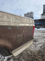 1987-1997 Ford F150 F250 F350 OBS 6' 9" Short Truck Bed