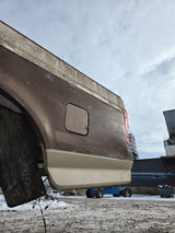 1987-1997 Ford F150 F250 F350 OBS 6' 9" Short Truck Bed