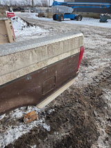 1987-1997 Ford F150 F250 F350 OBS 6' 9" Short Truck Bed