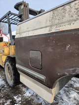 1987-1997 Ford F150 F250 F350 OBS 6' 9" Short Truck Bed